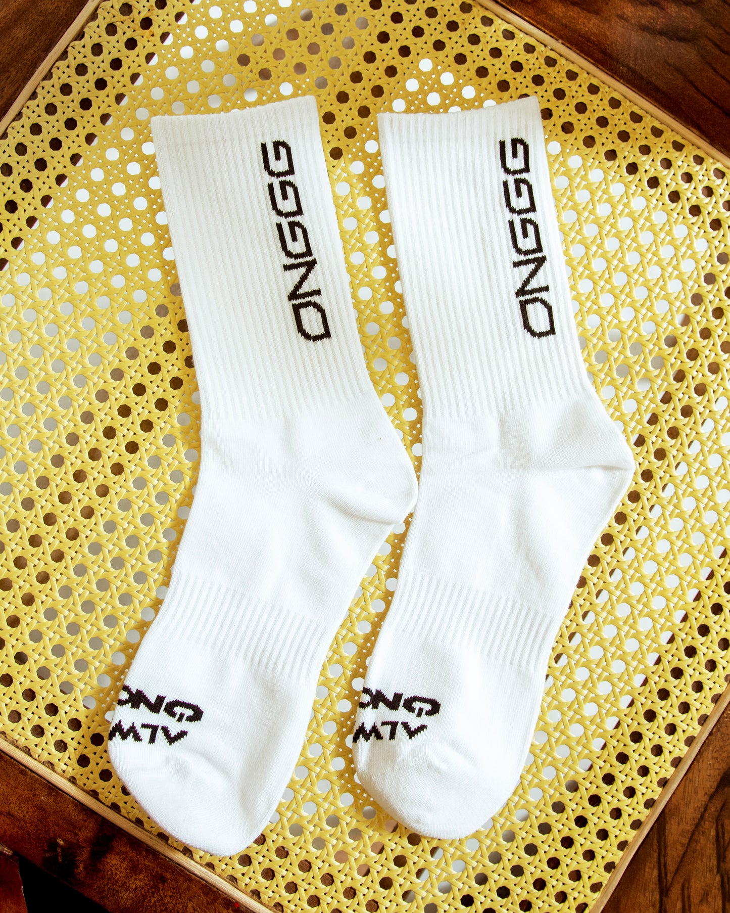OnGGG A.O.G Socks