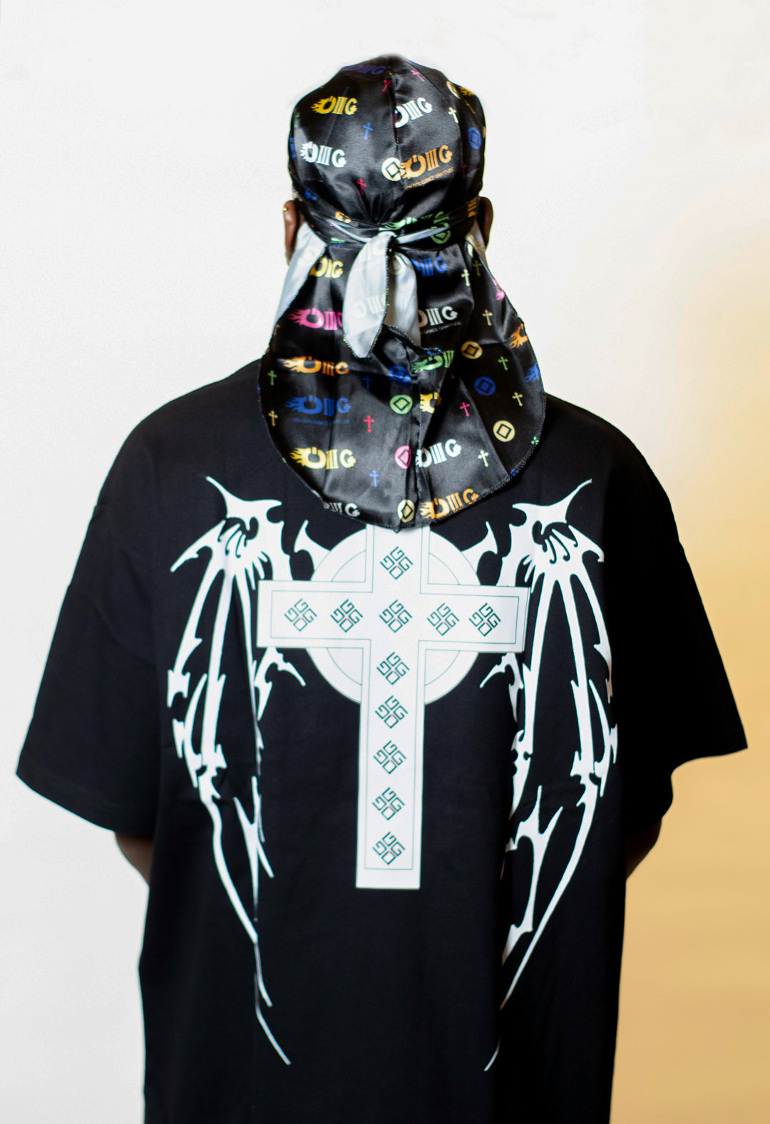 OnGGG Celestial Tee