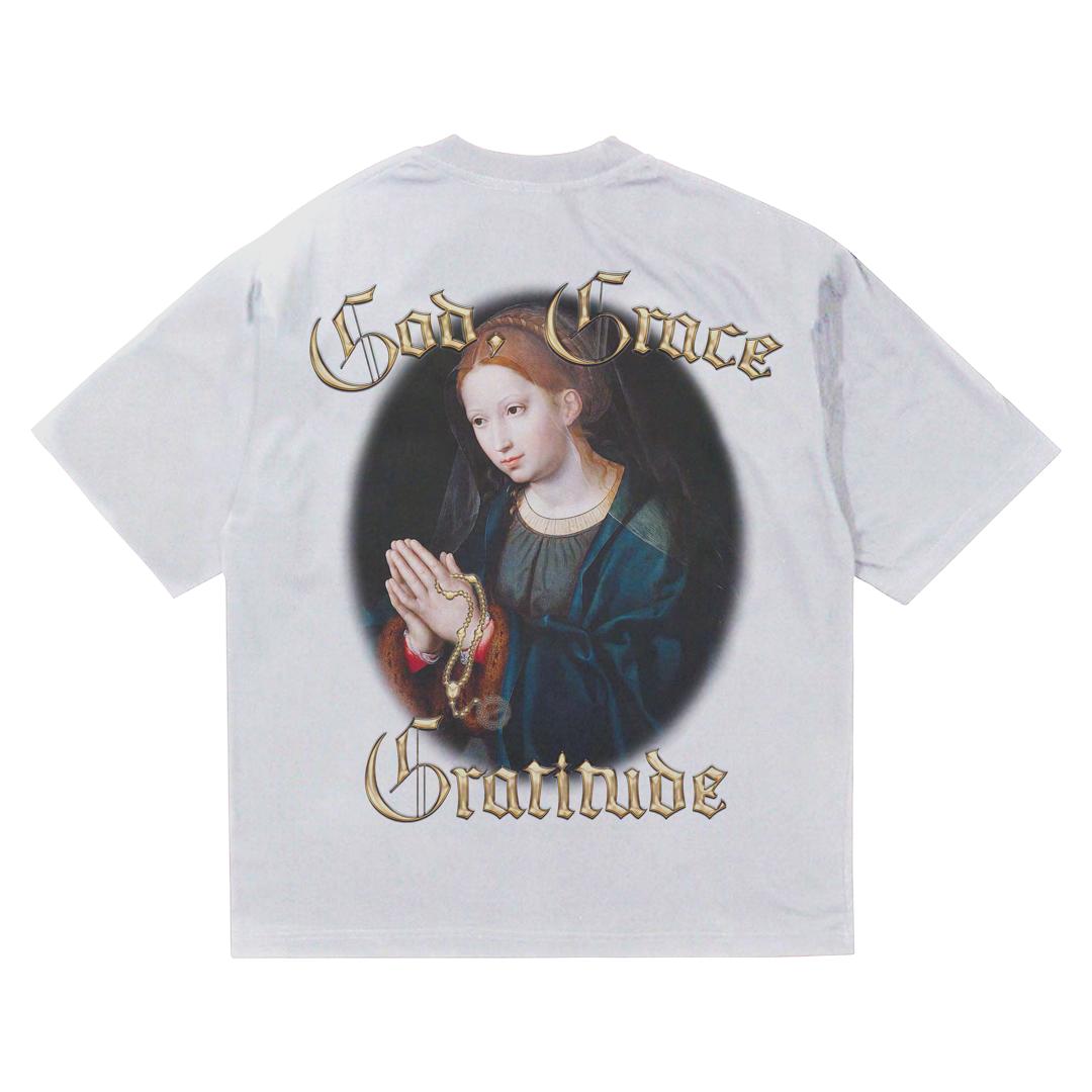 OnGGG Pray Tee