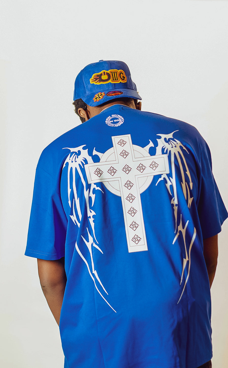OnGGG Celestial Tee