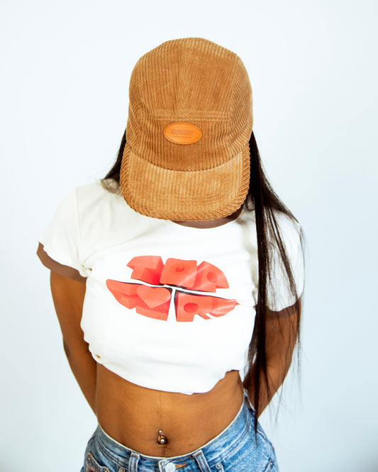 OnGGG Top Girl Crop