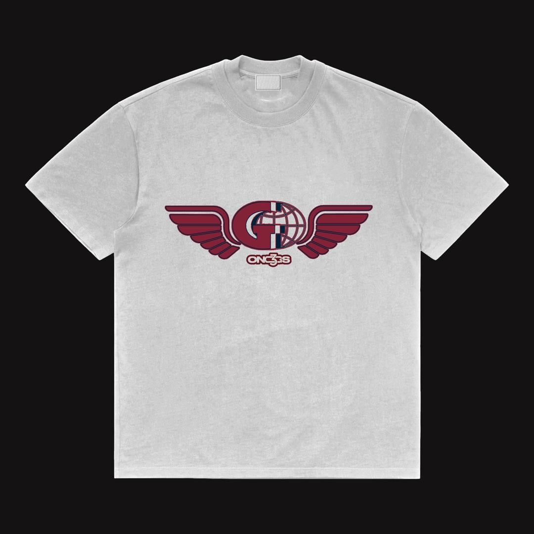 OnGGG Wing Tee
