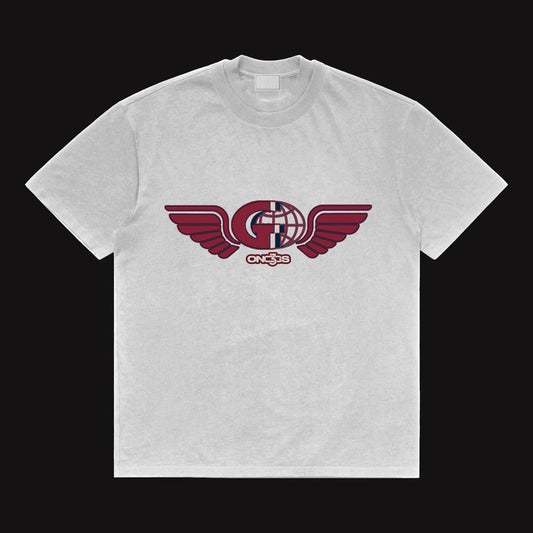 OnGGG Wing Tee