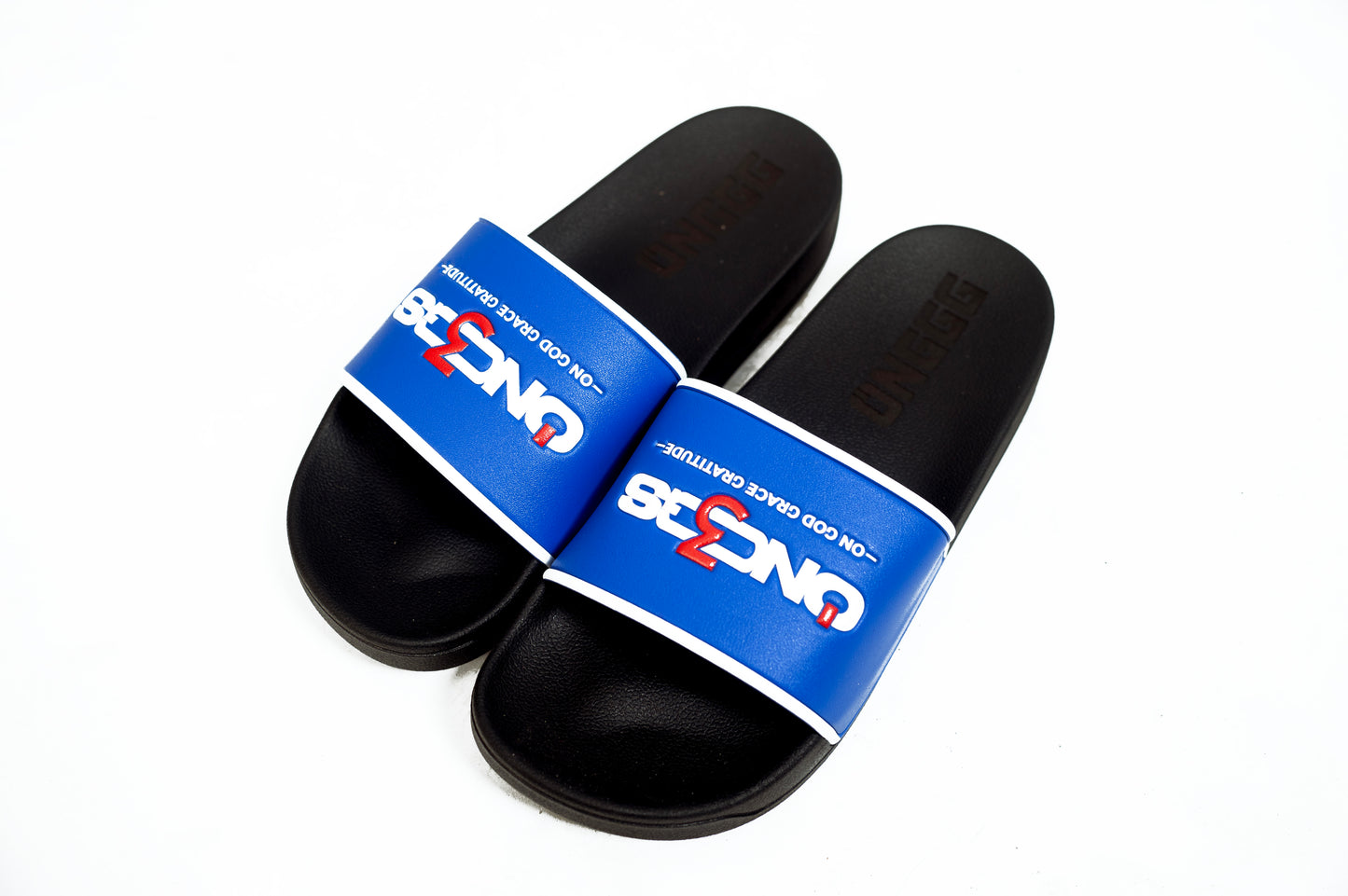 OnGGG O3G Slides