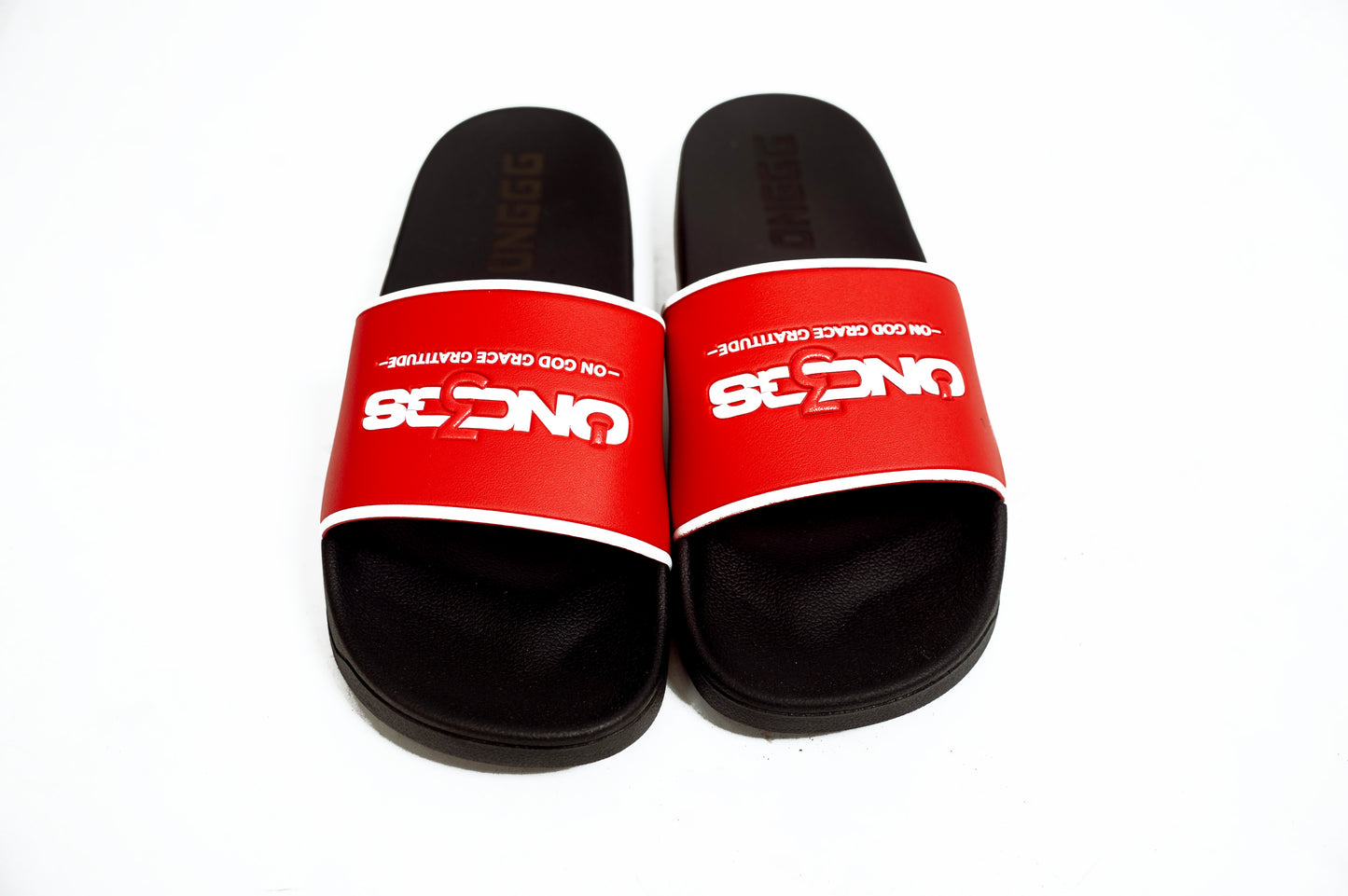 OnGGG O3G Slides