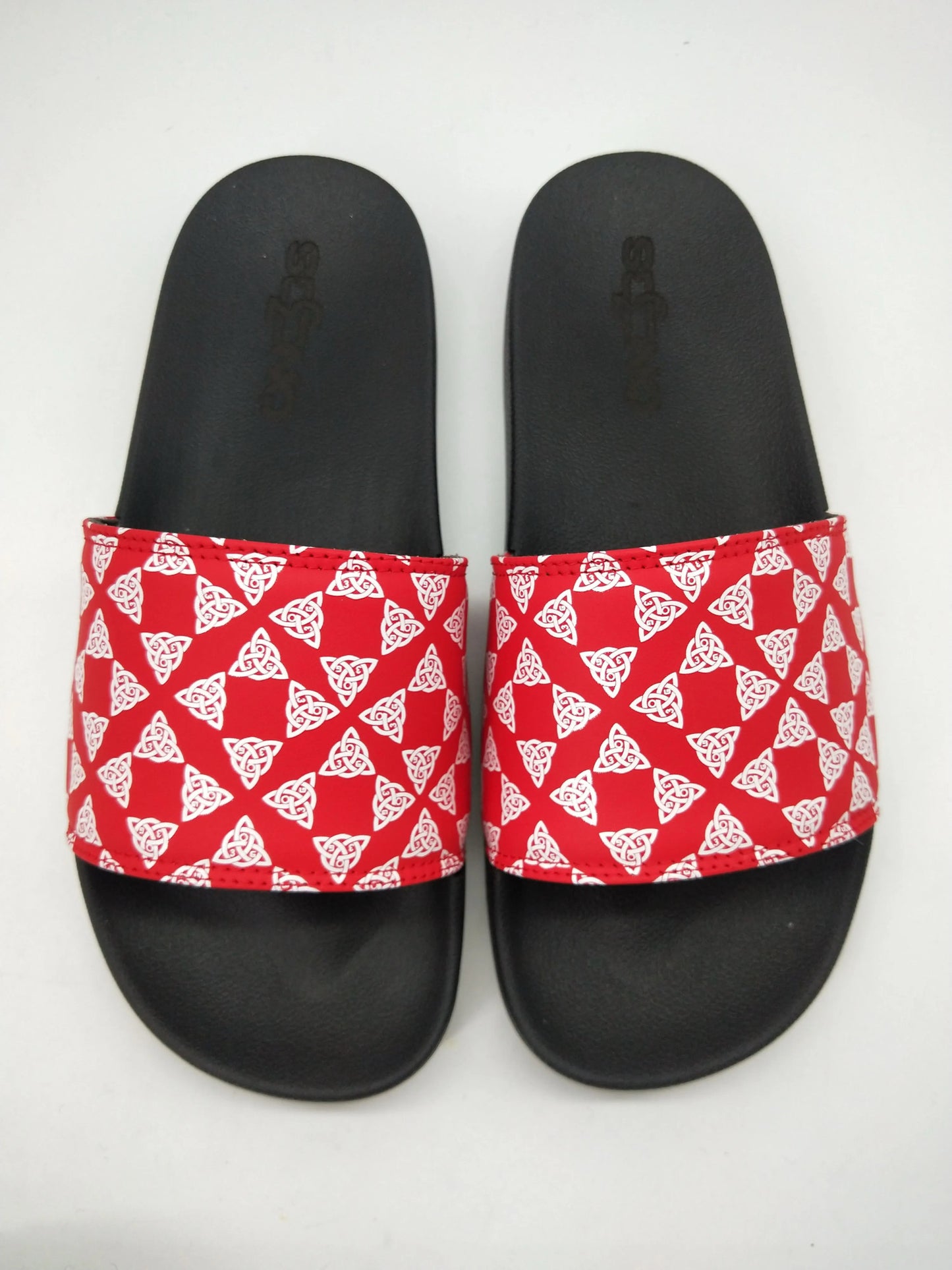 OnGGG Comfy Leather Slides