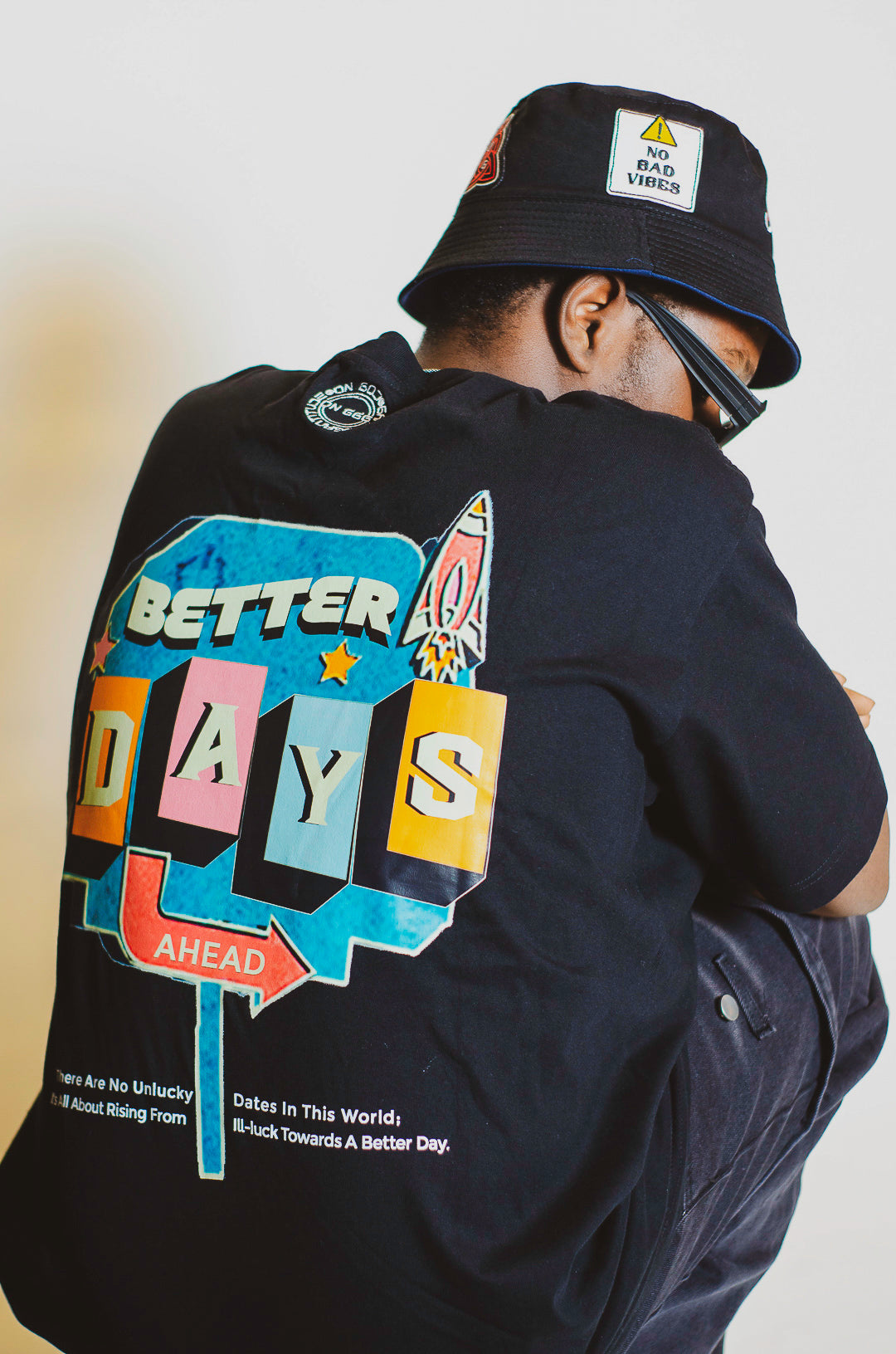 OnGGG B.D.A Tee