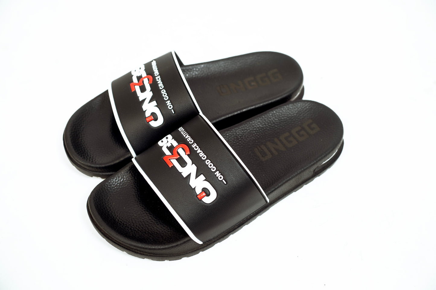OnGGG O3G Slides