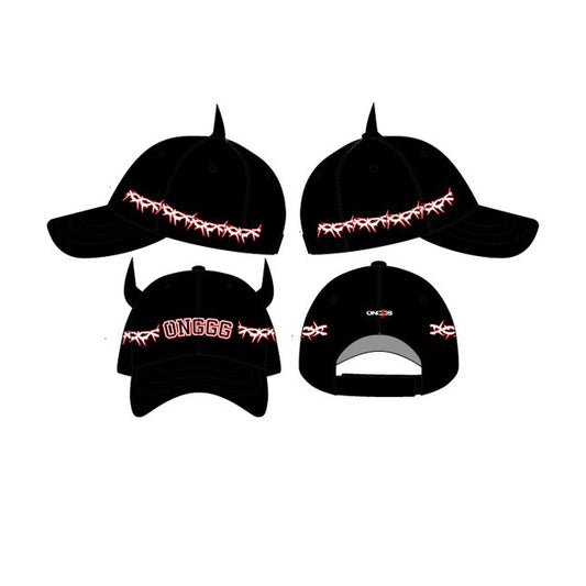 OnGGG Thorns Cap