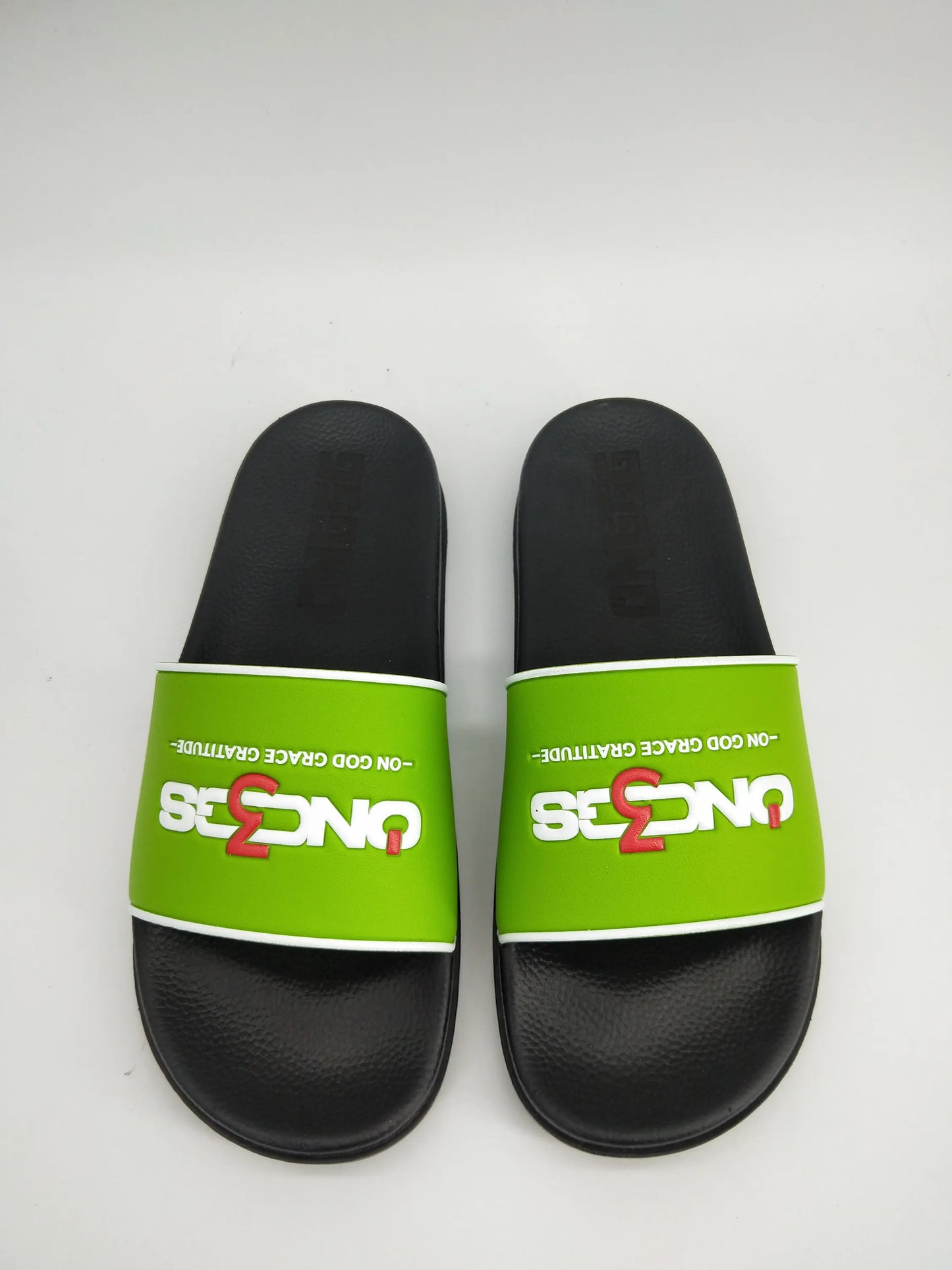 OnGGG O3G Slides
