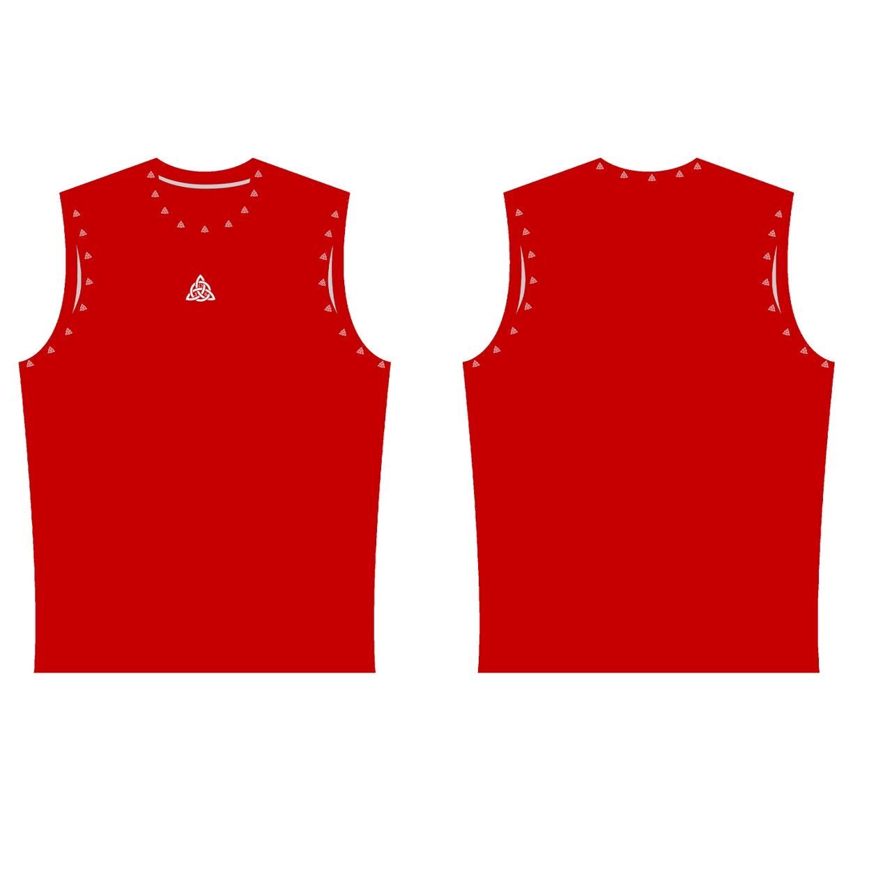 OnGGG Triqueta Tank Top