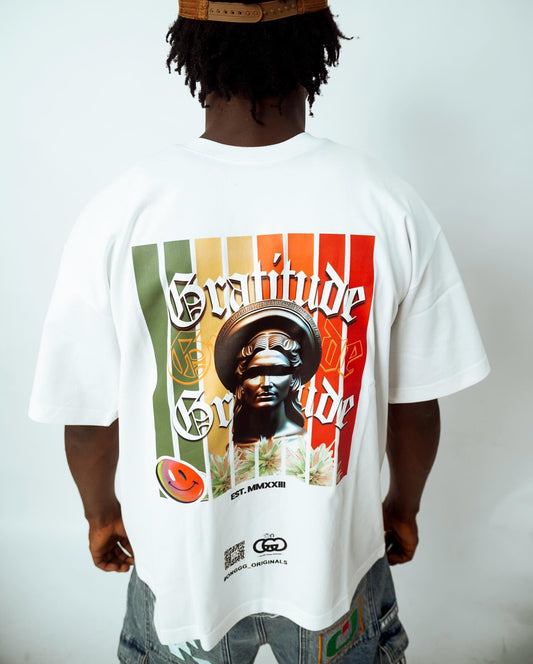 OnGGG Gratitude Tee
