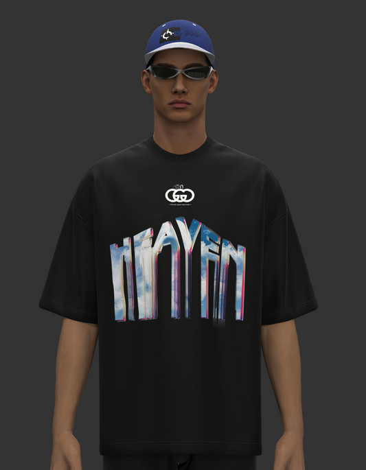 OnGGG Heaven Tee