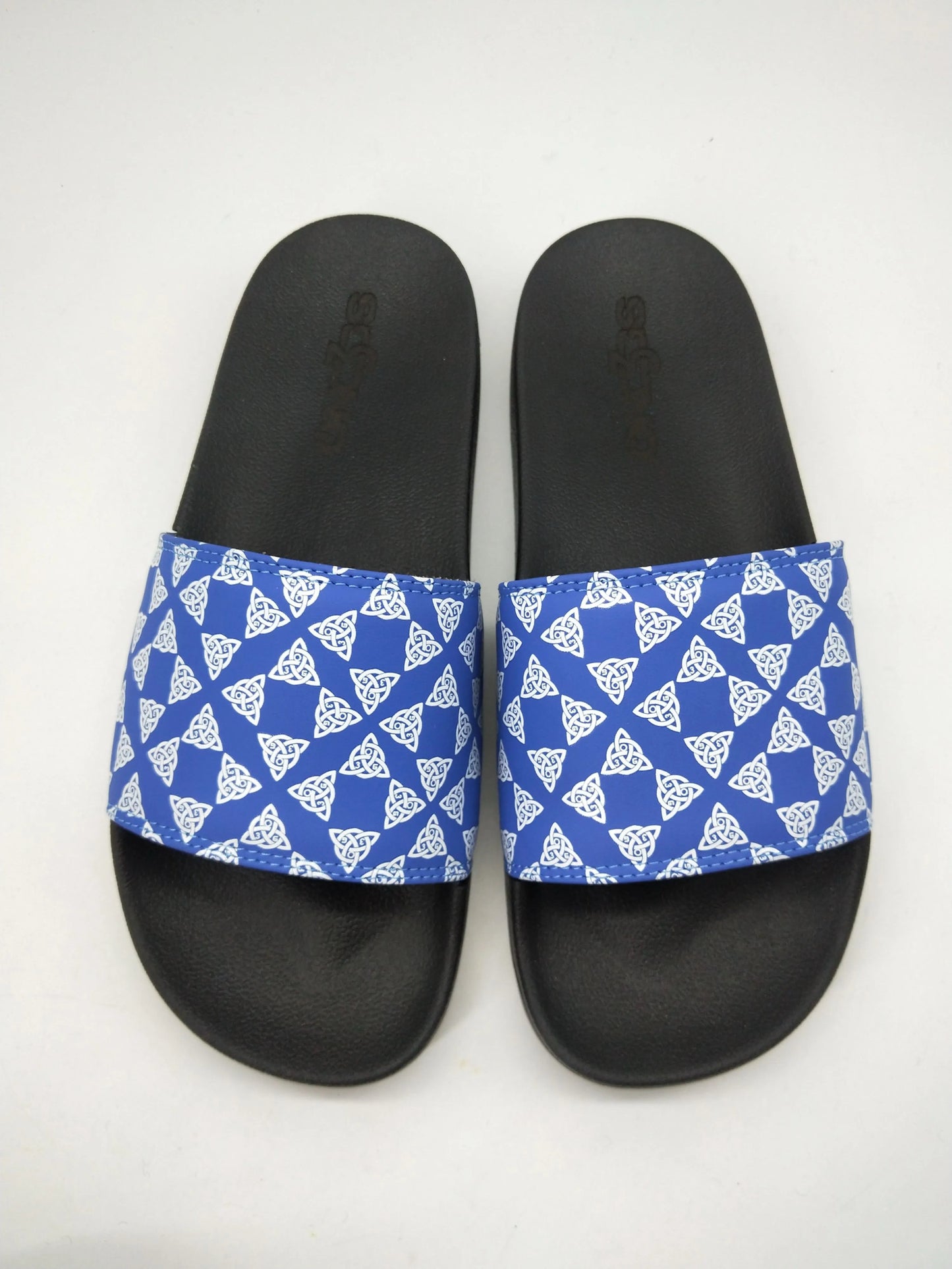 OnGGG Comfy Leather Slides