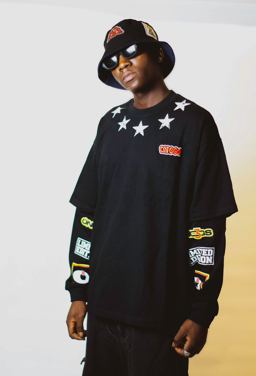 OnGGG Double Sleeves