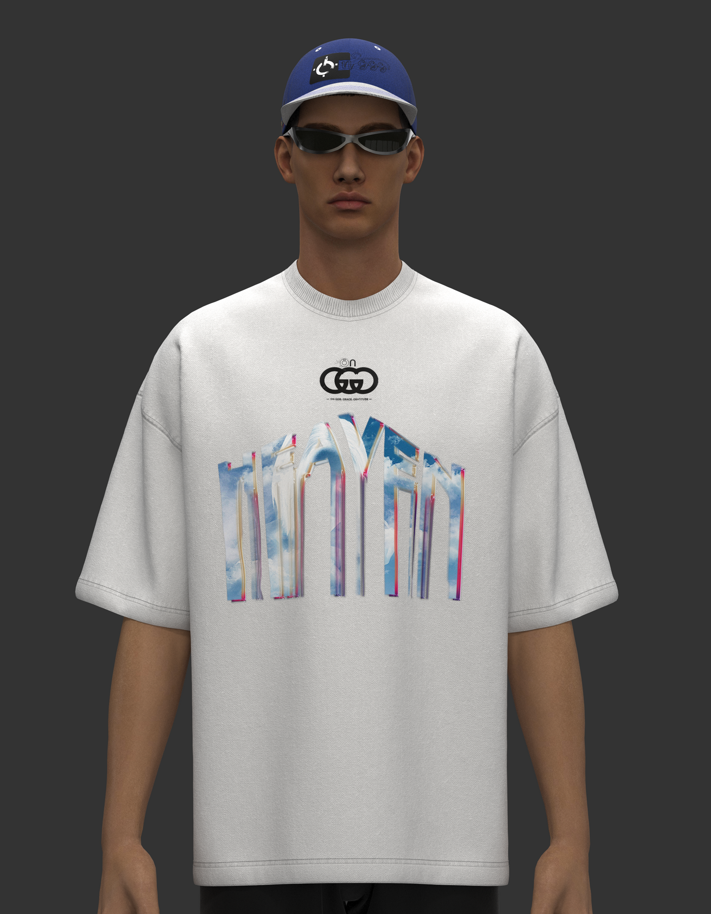 OnGGG Heaven Tee