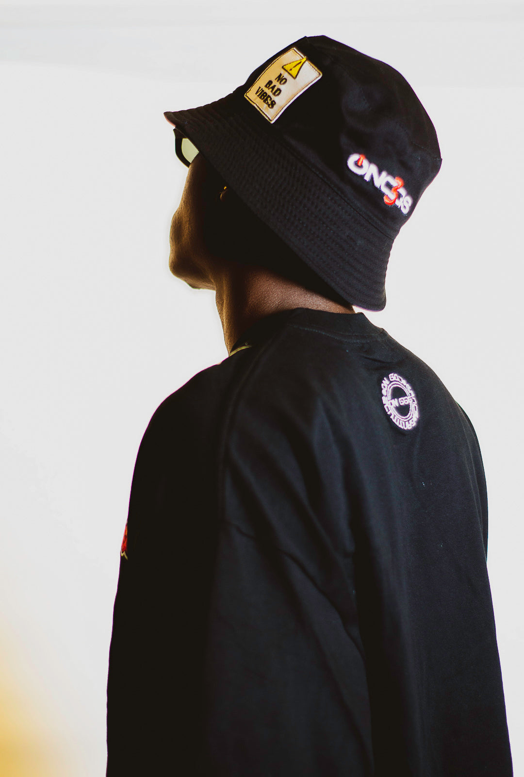 OnGGG Bucket Hat