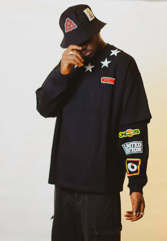 OnGGG Double Sleeves