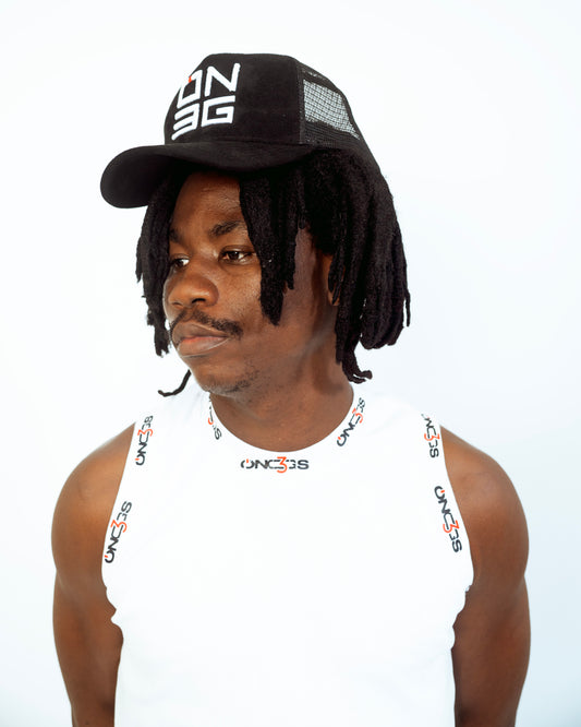 OnGGG O3G Tank Top