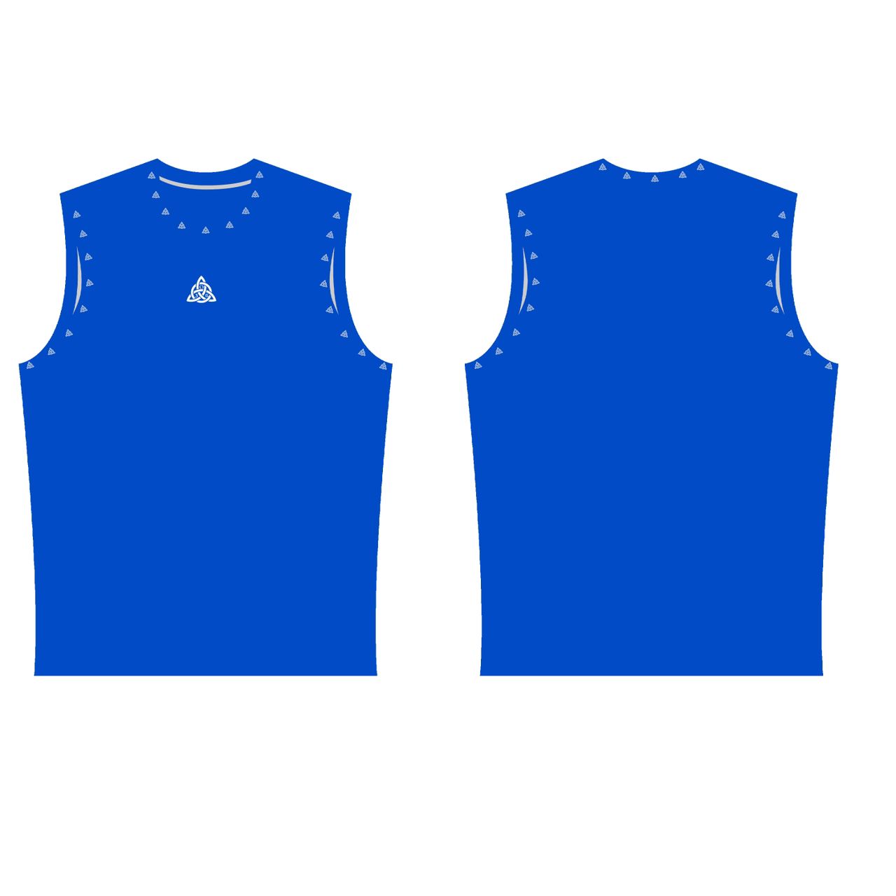 OnGGG Triqueta Tank Top