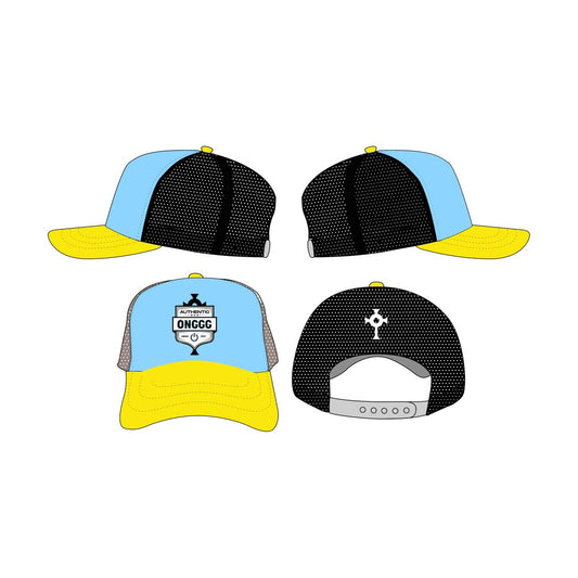 OnGGG Badge Cap