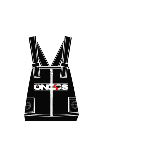 OnGGG Dungaree