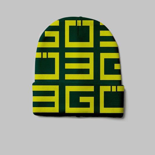 OnGGG Box Beanie