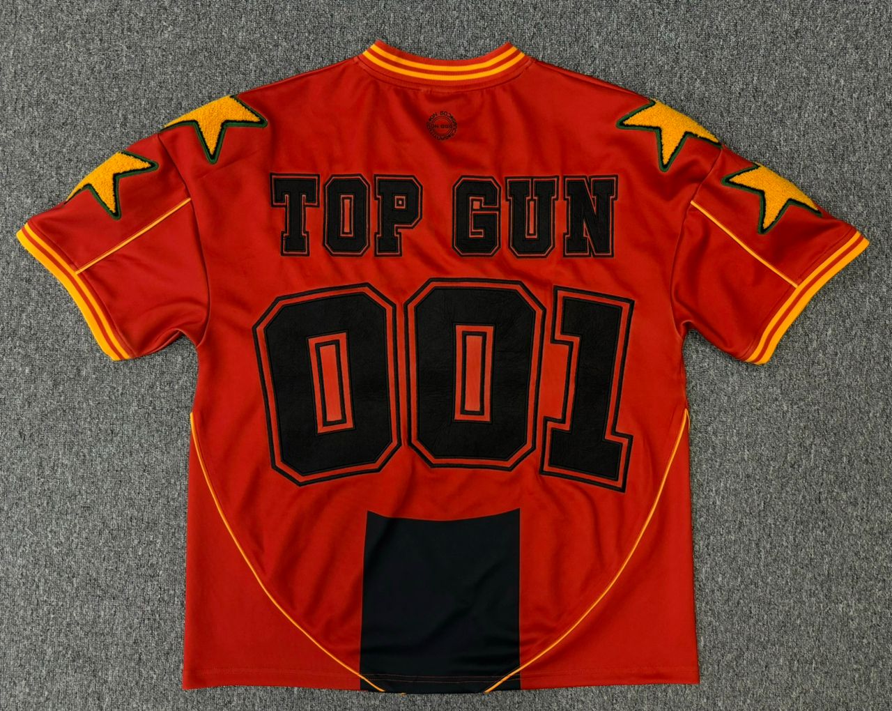 OnGGG Top Gun Jersey