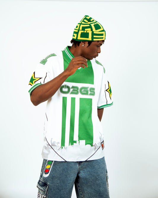 OnGGG 9ja Jersey