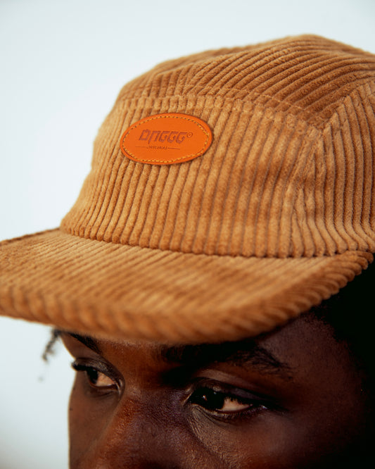 OnGGG Corduroy Cap