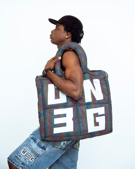 OnGGG Duffel Bag