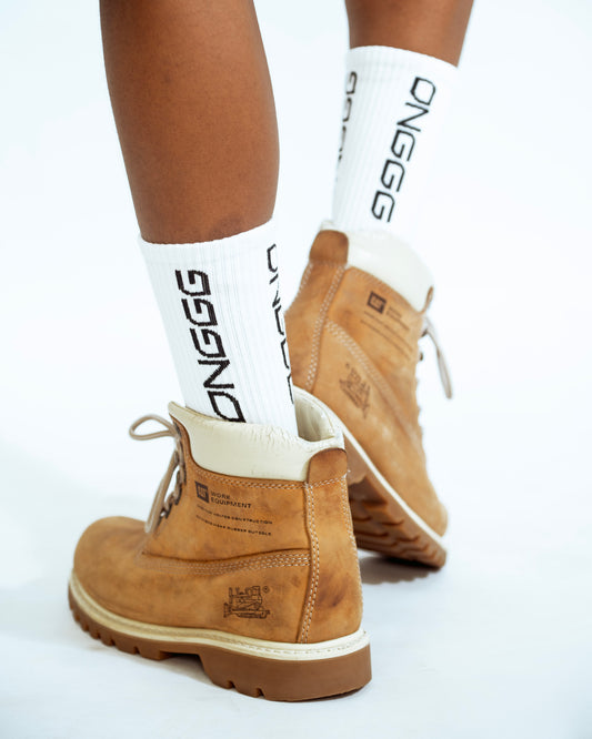 OnGGG A.O.G Socks