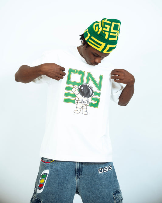 OnGGG Astro Boy Tee