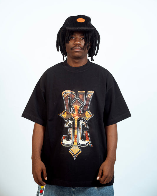 OnGGG Cross Tee