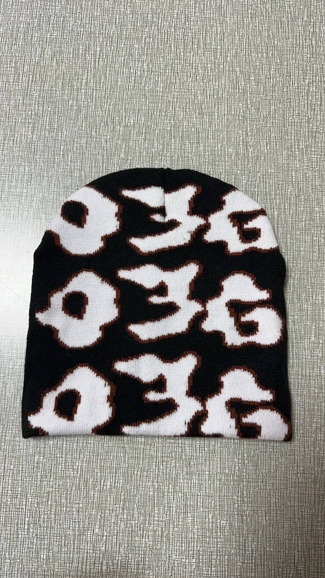 OnGGG O3G Beanie