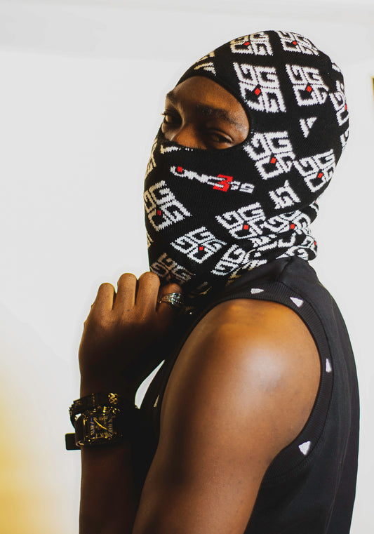 OnGGG Balaclavas/Ski Mask
