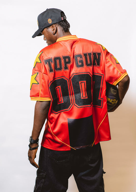 OnGGG Top Gun Jersey