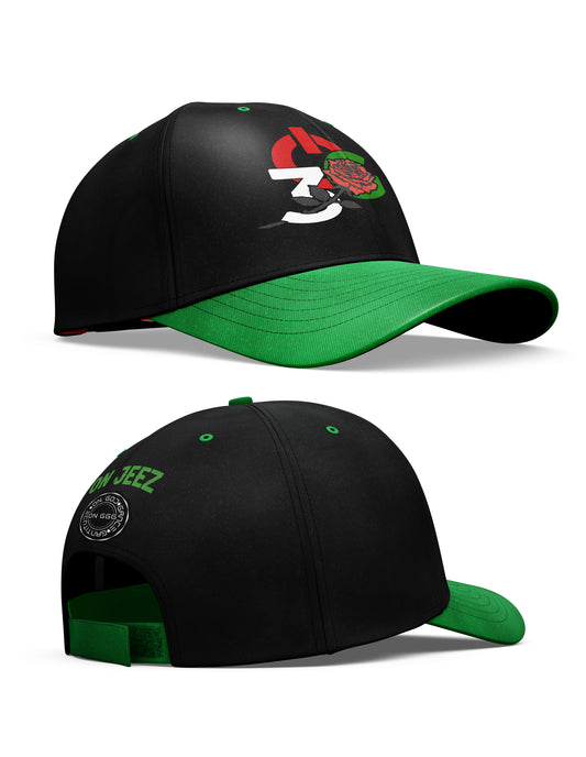 OnGGG O3G Cap