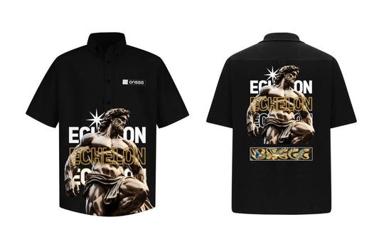 OnGGG Echelon Vintage Shirt