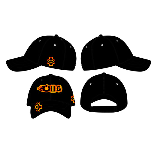 OnGGG Flame Cap