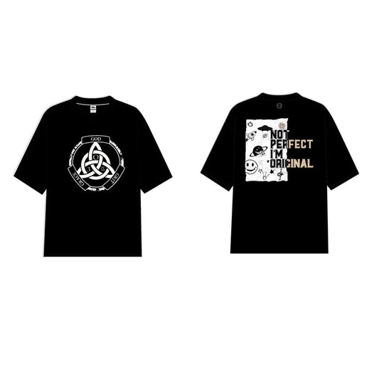 OnGGG Triqueta Tee
