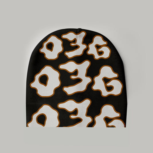 OnGGG O3G Beanie
